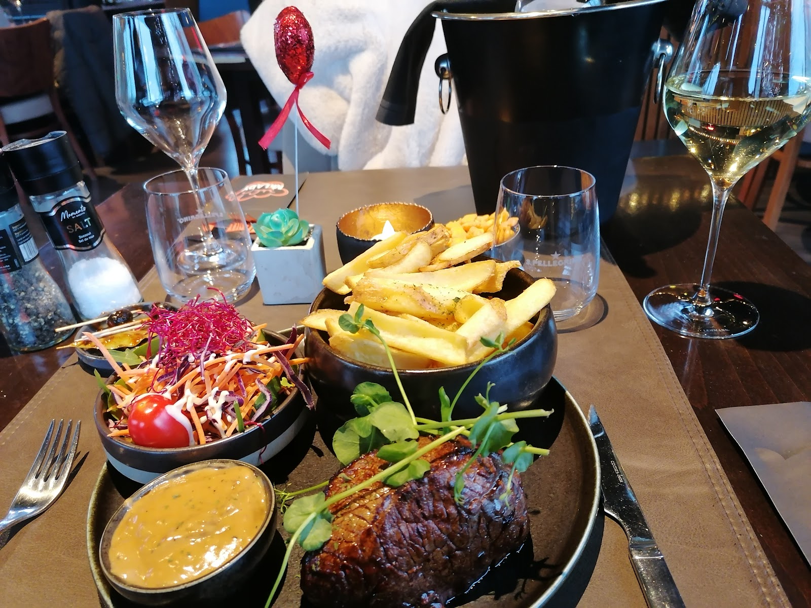 Foto van Taverne MiLady | Antwerpen