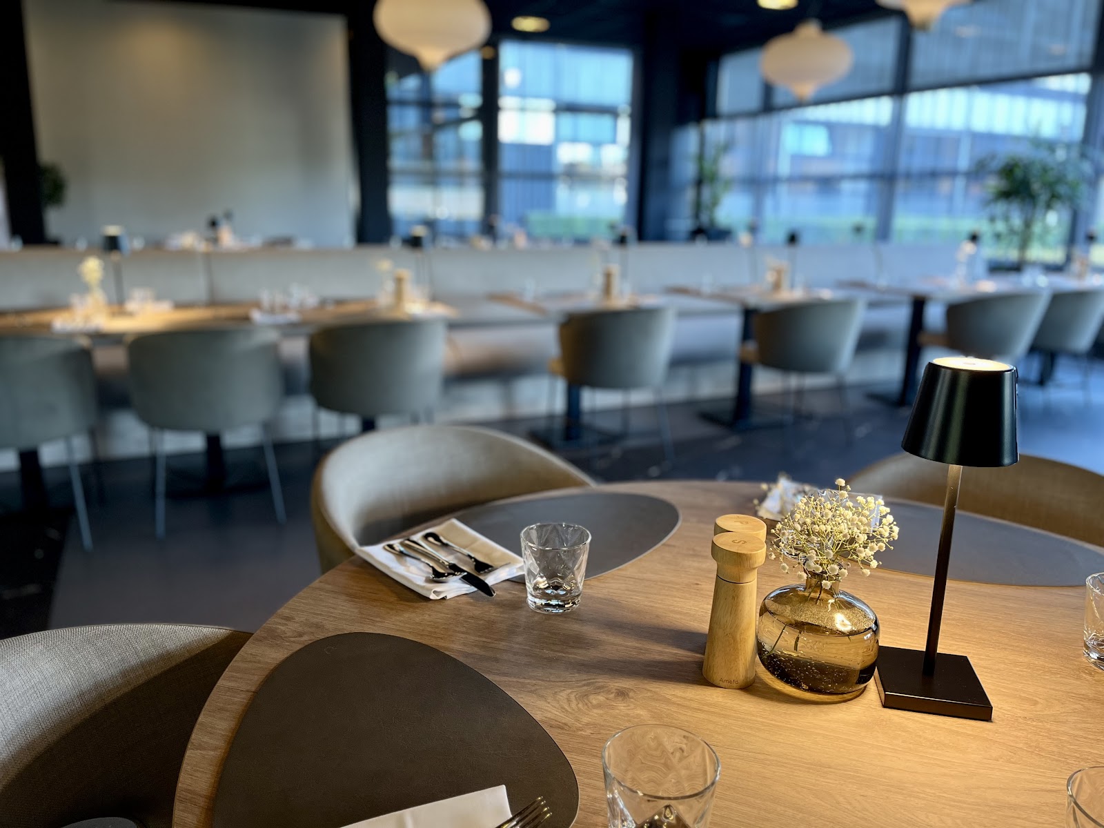Foto van Restaurant KIEM Drachten