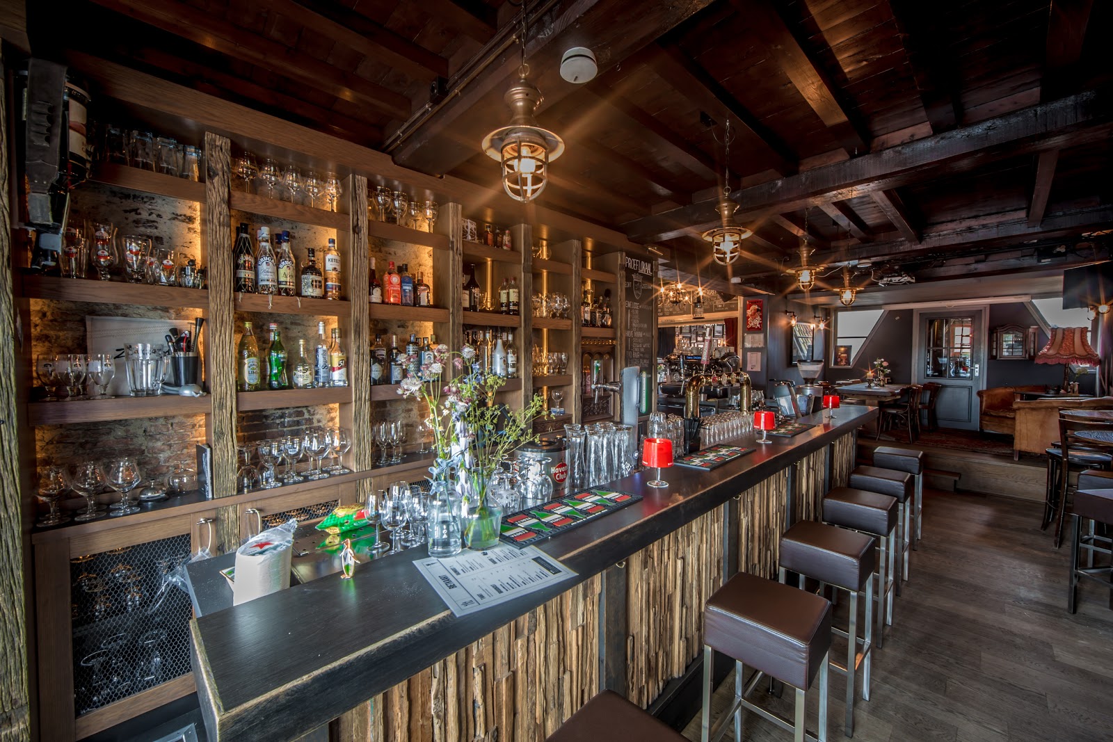 Foto van Café de Gekroonde Suikerbiet