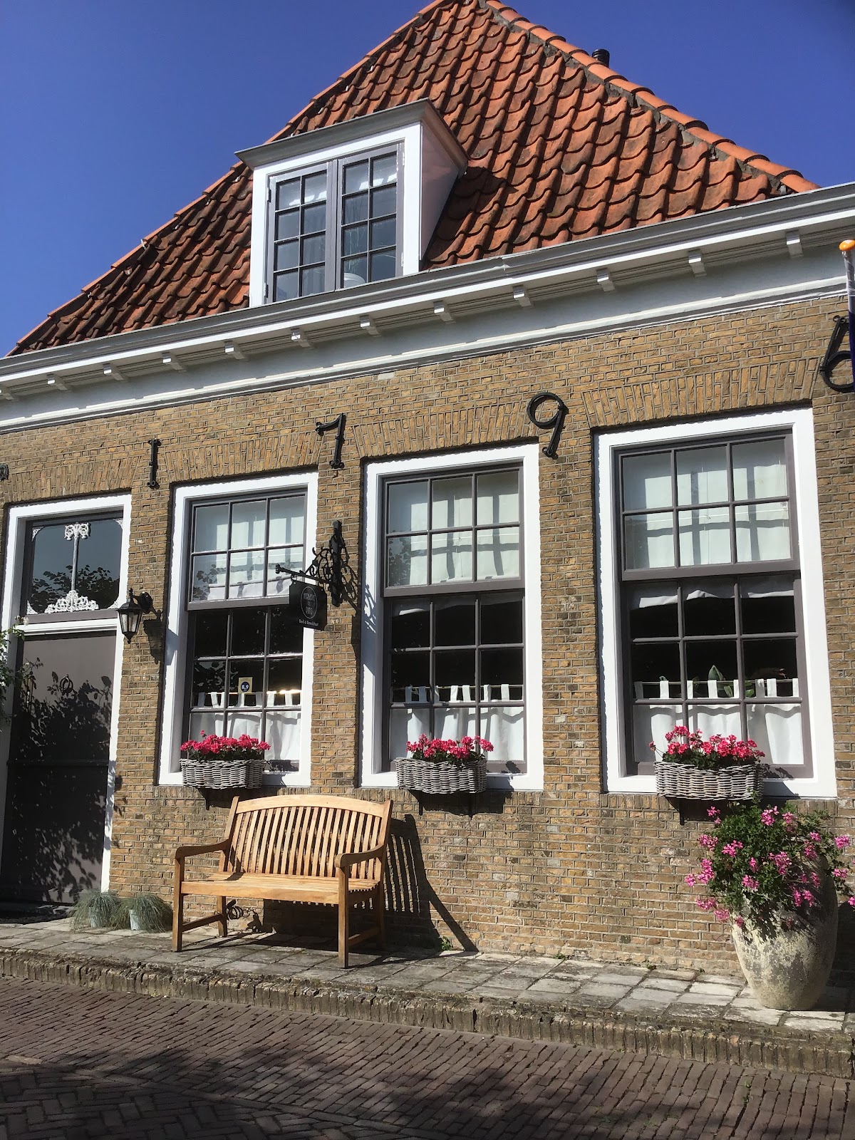 Foto van Herberg De Ring