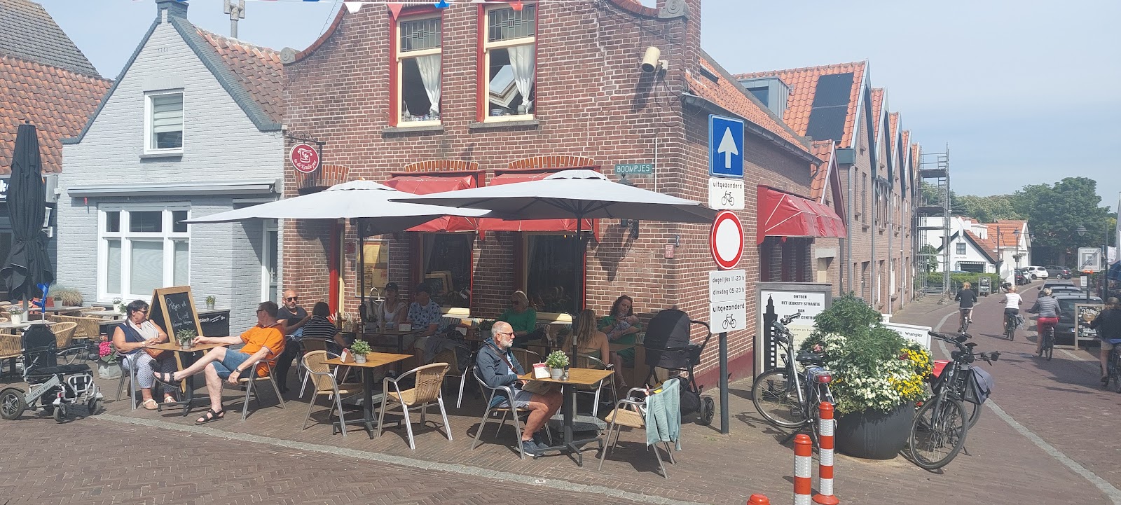 Foto van In De Keulse Pot