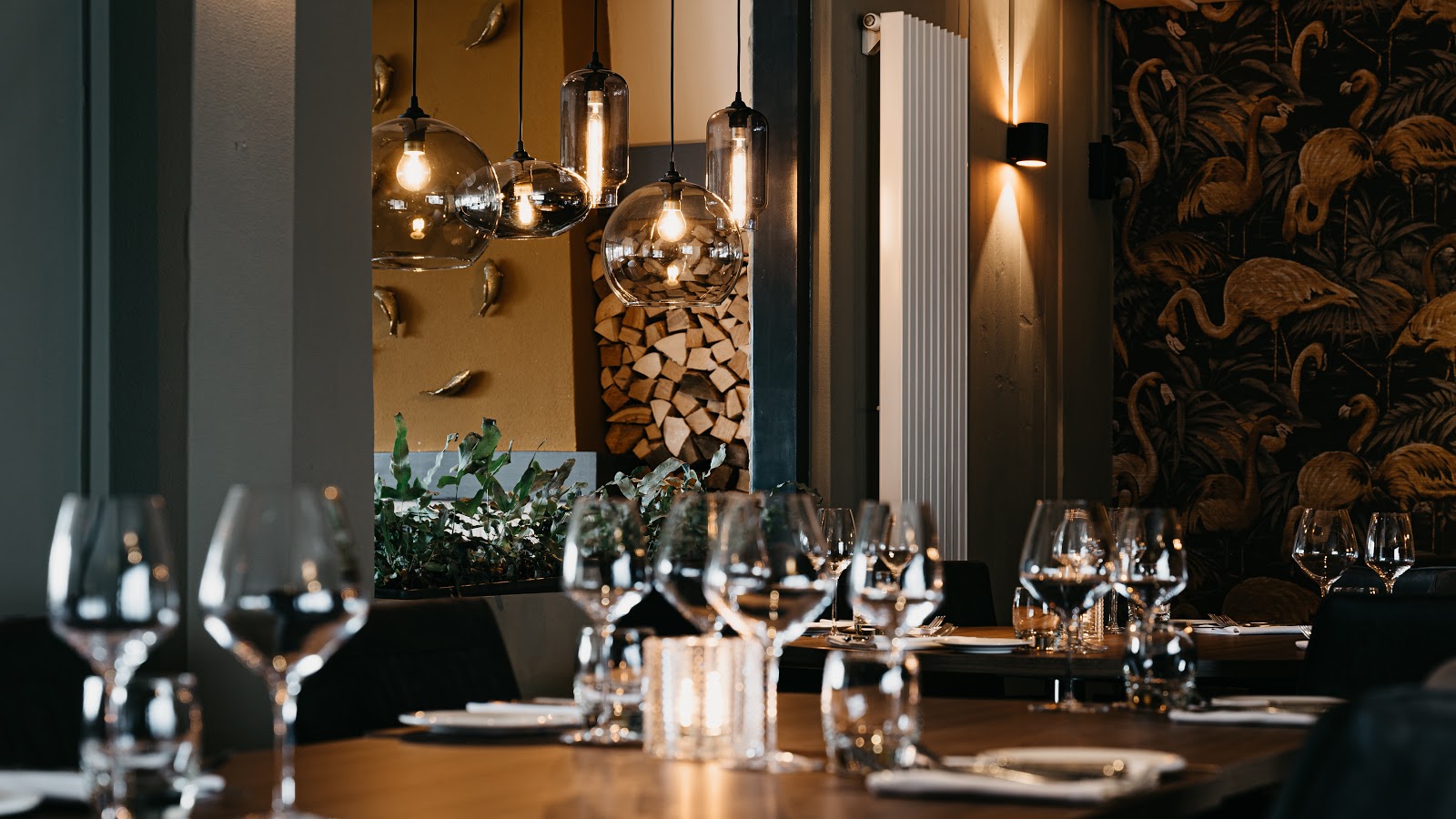 Foto van Restaurant Vecera By Bas & Niki