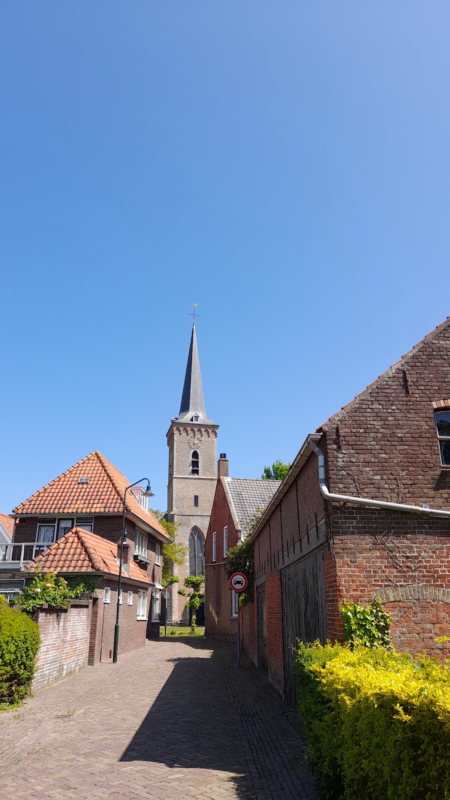 Foto van Raadhuis