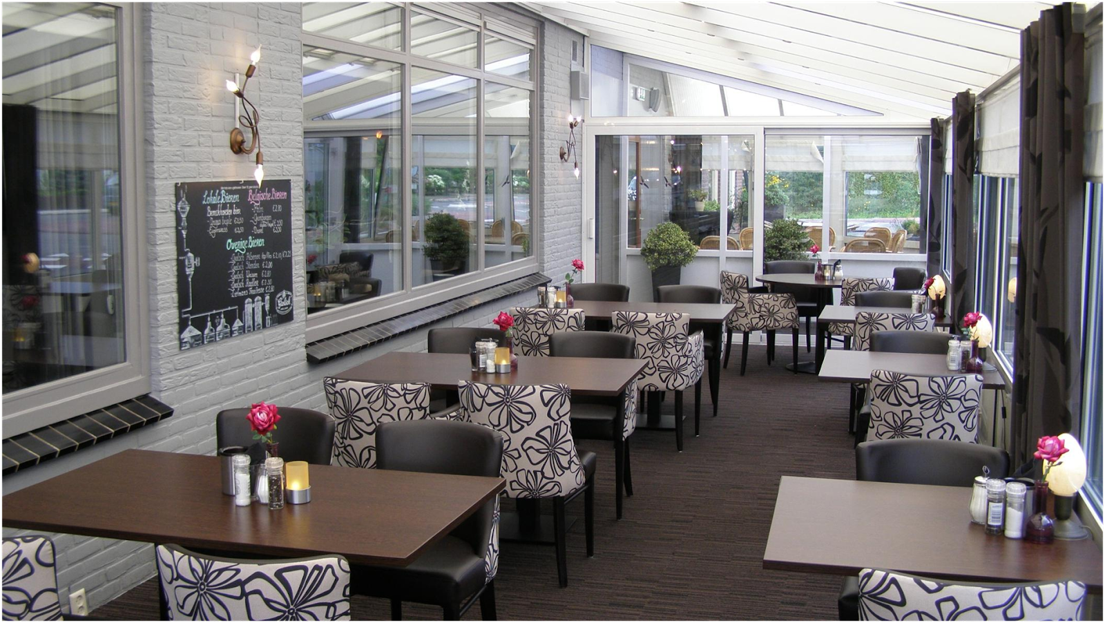 Foto van Café Restaurant Den Bremer