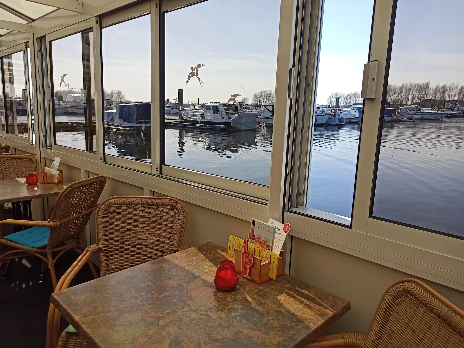 Foto van bar resto de ijsselwaard