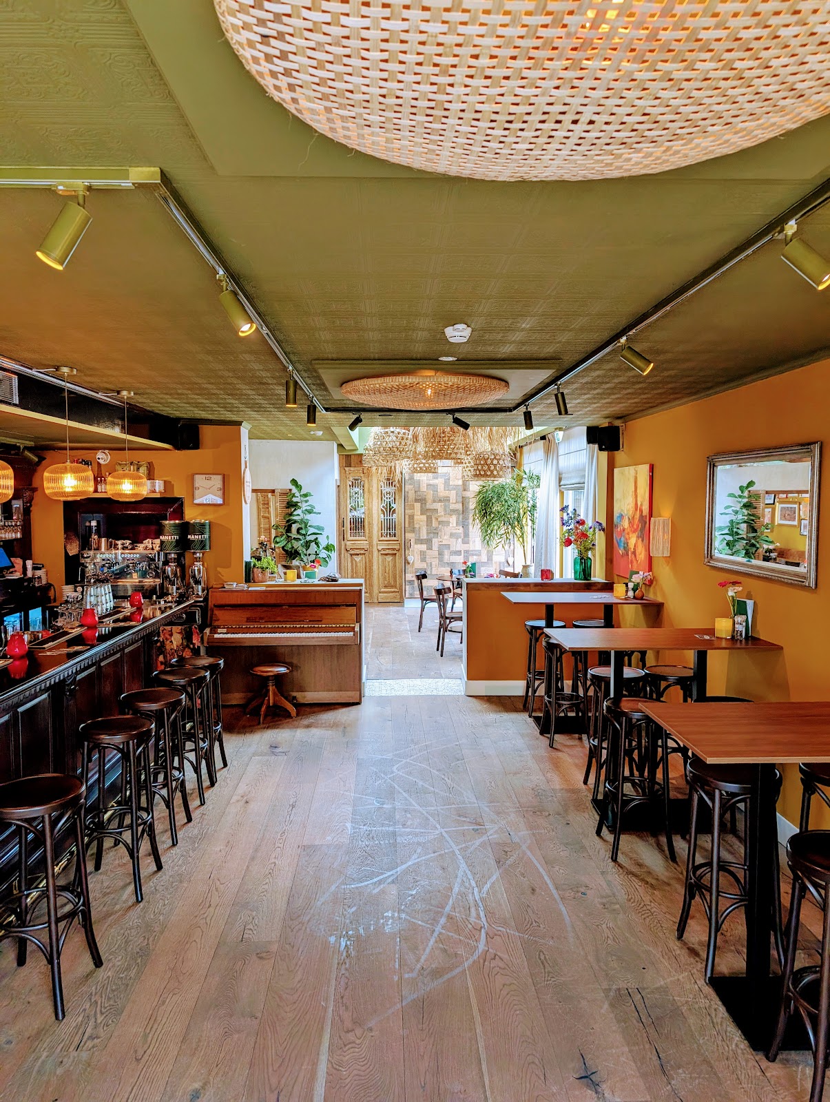 Foto van Eetcafe Het Hart