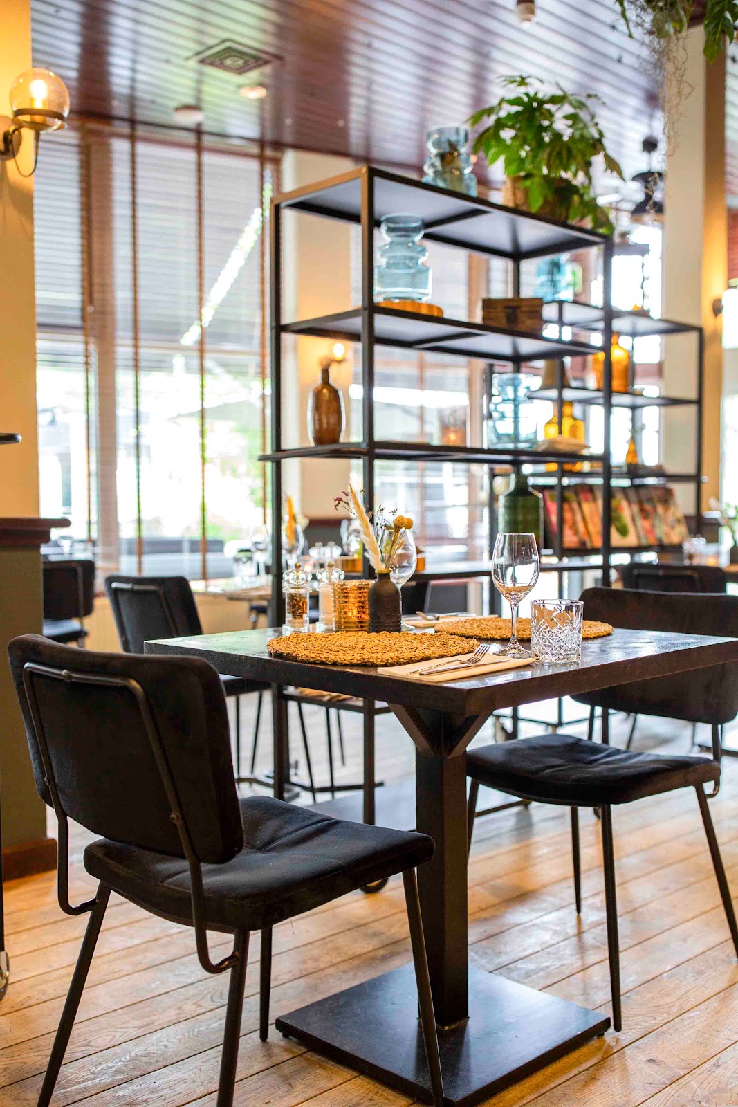 Foto van Brasserie De Buitenplaats