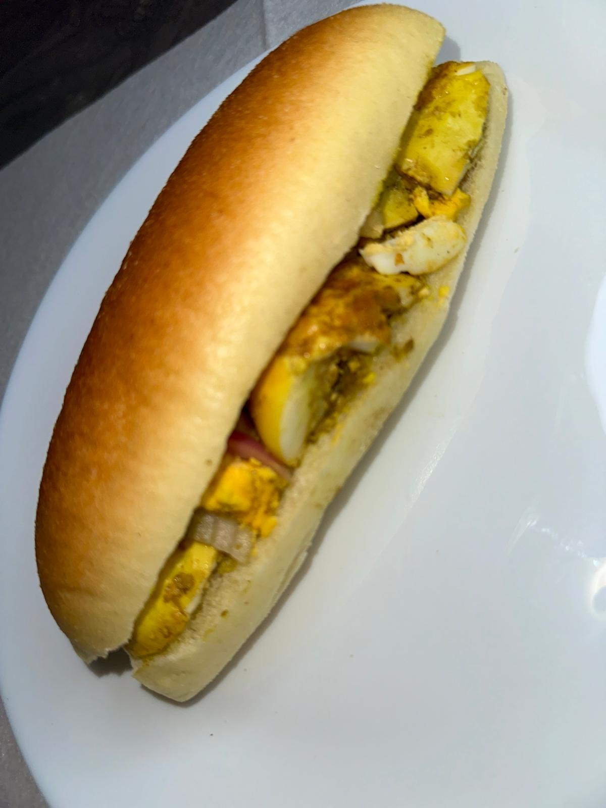 Foto van Suri’s Delivery