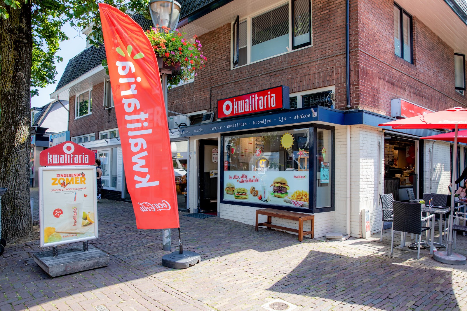Foto van Kwalitaria Driebergen