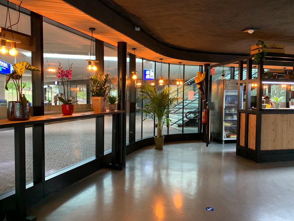 Foto van Cafetaria To Go