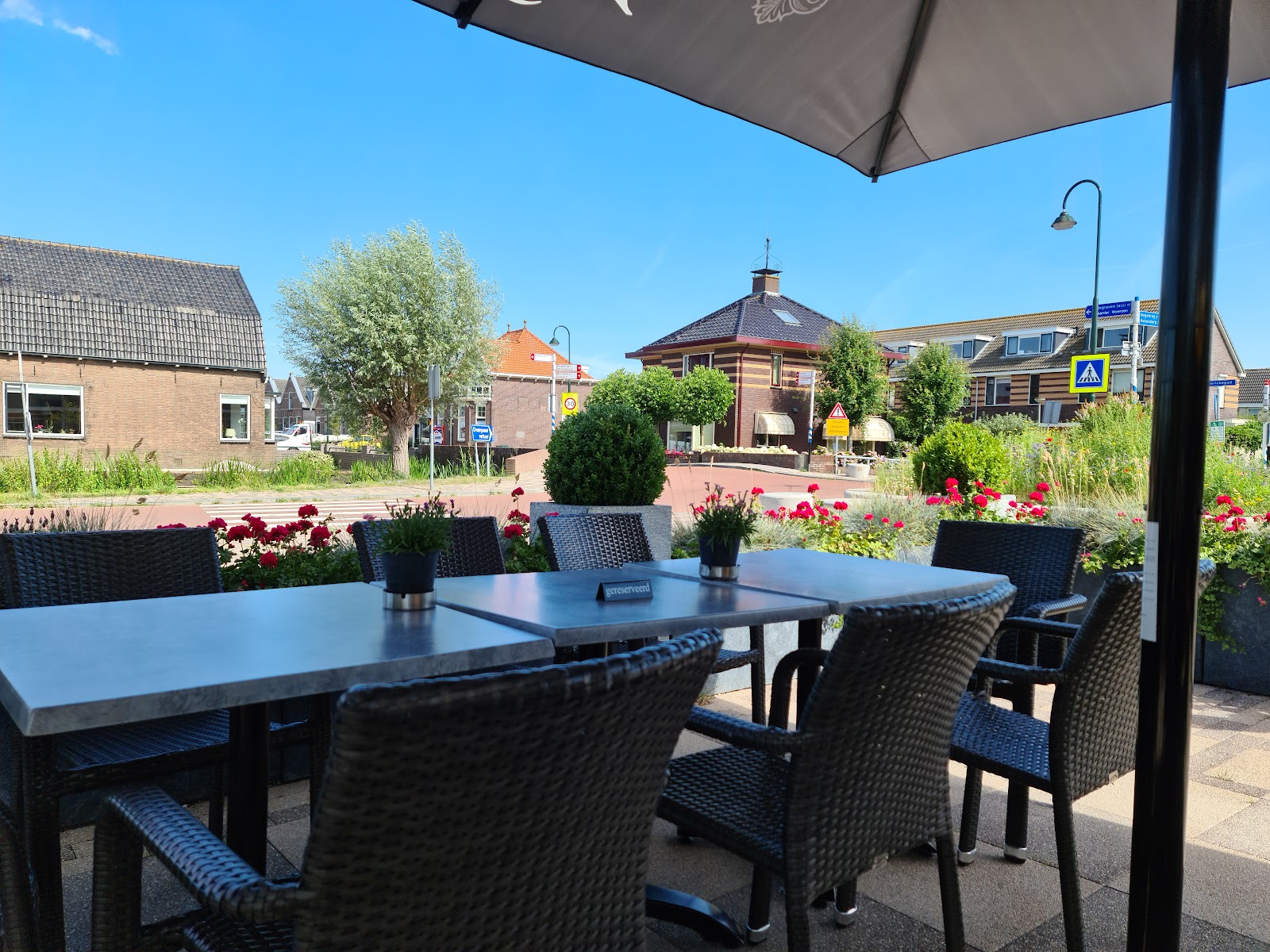 Foto van Café Custwijc