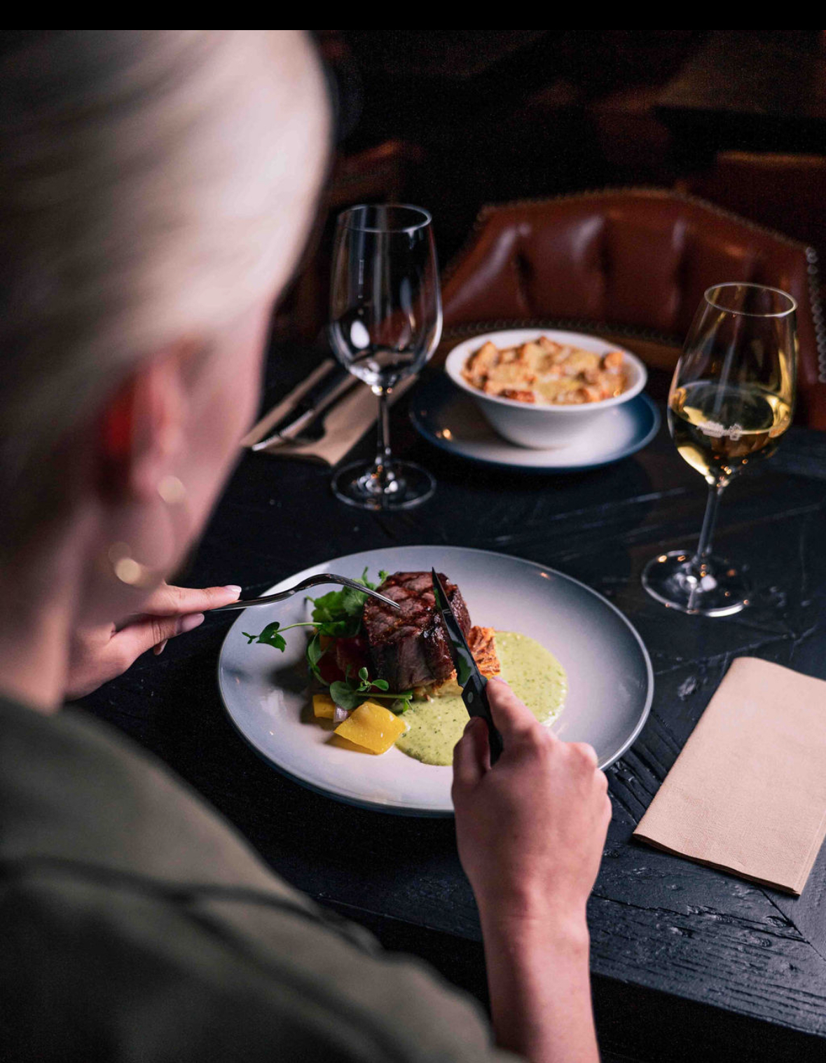 Foto van Bistro Provence Driehuis