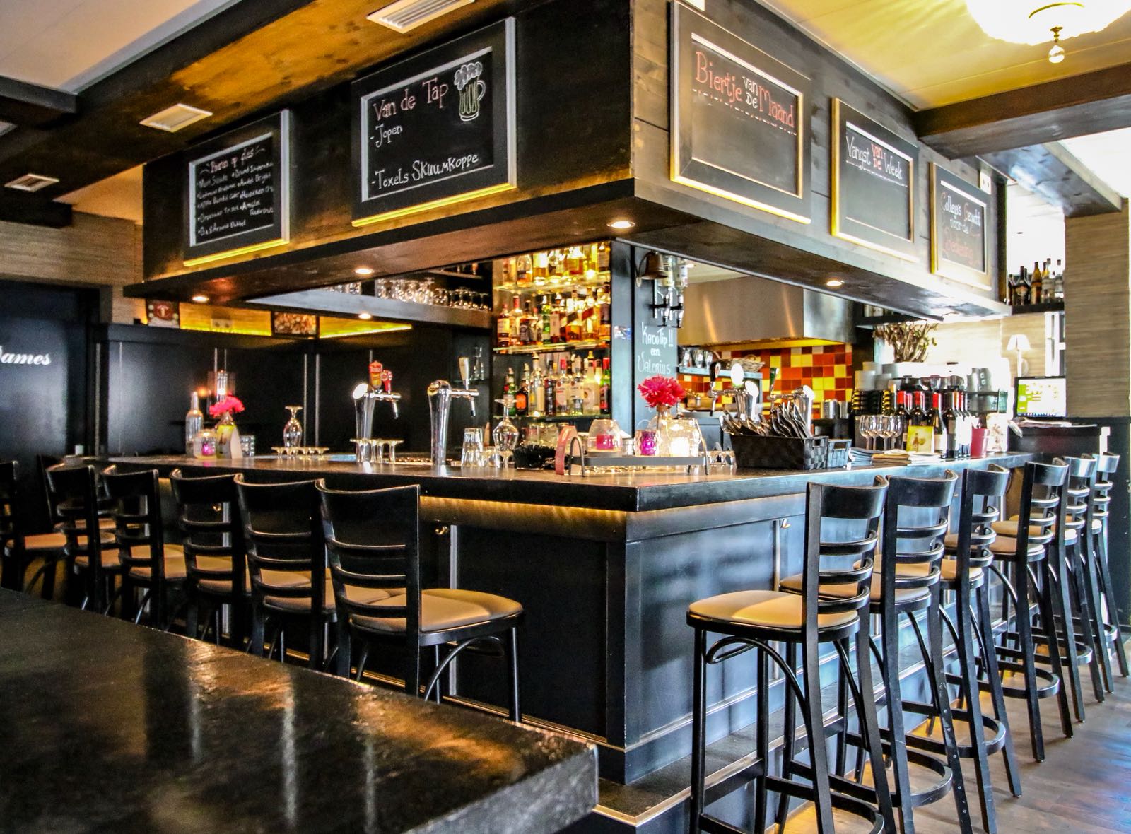Foto van Grand Café Valerius