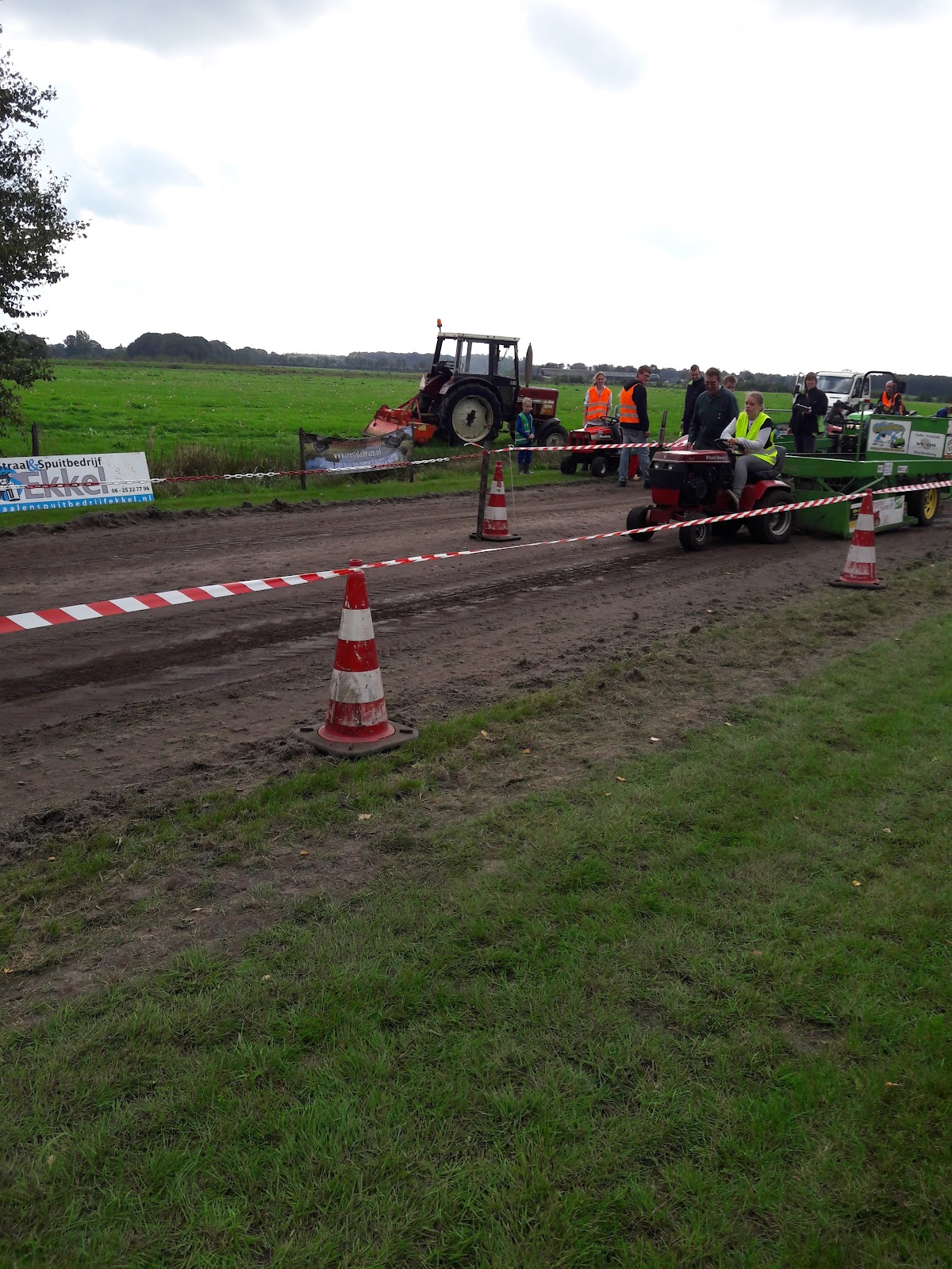 Foto van Dorpshuus 't Drogterhuus