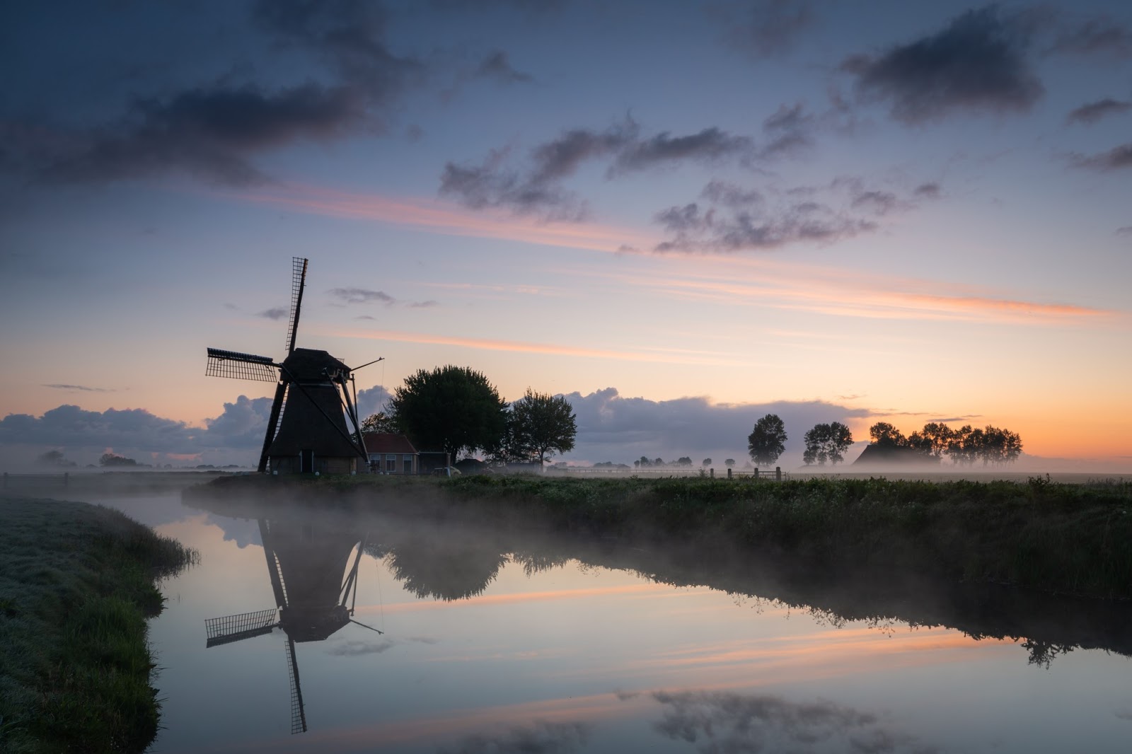Foto van Moundersplak
