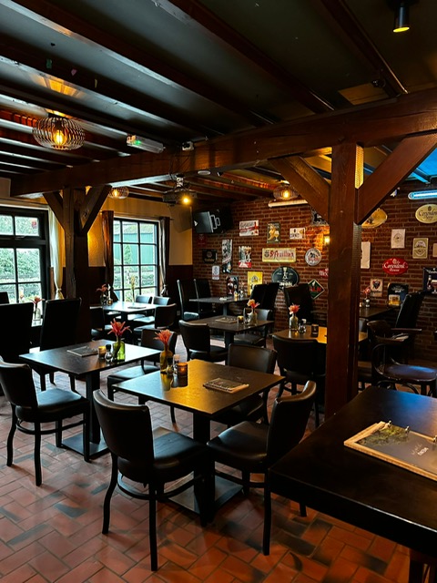 Foto van Eetcafé de Klinkert