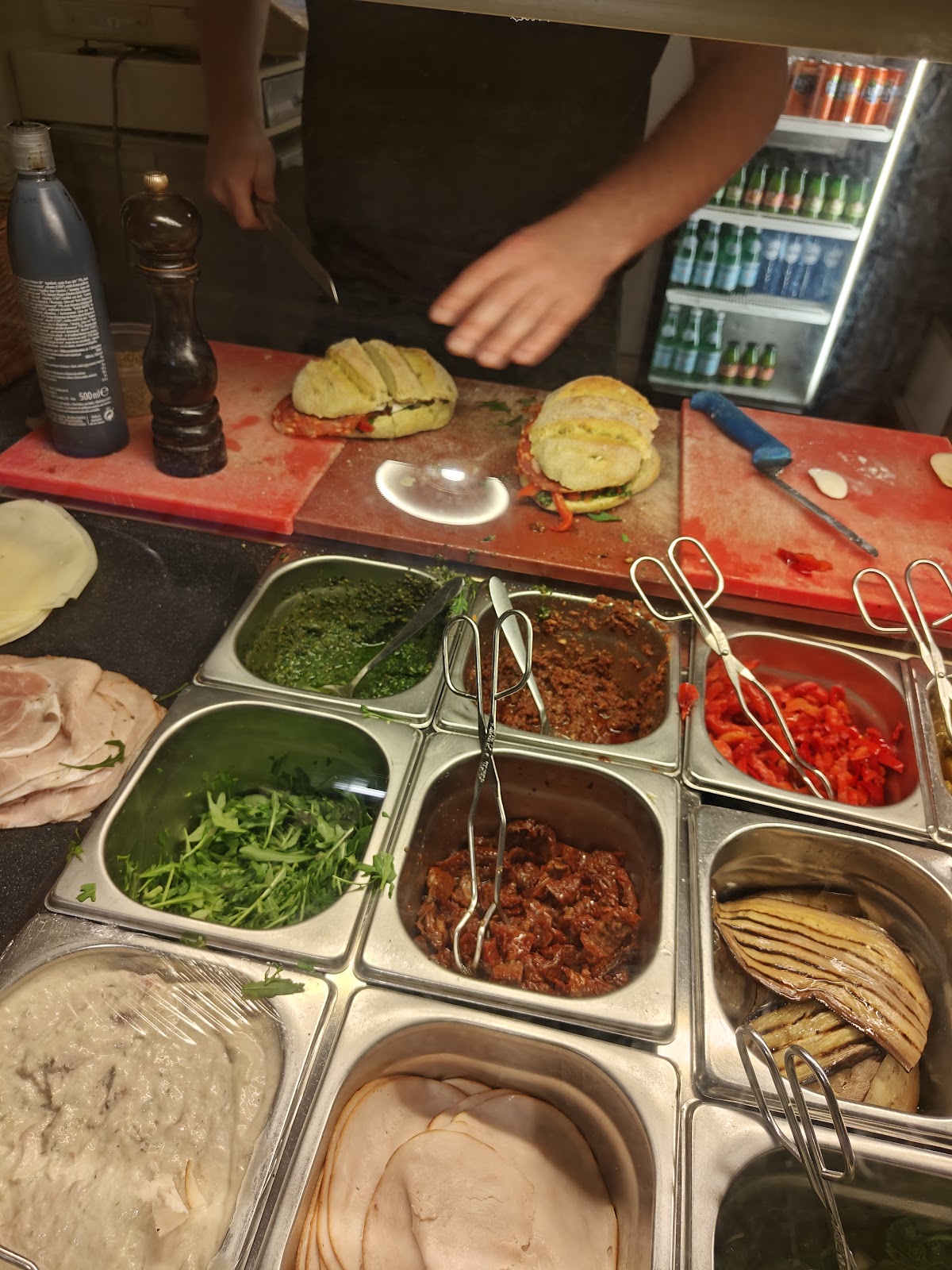 Foto van Pannenkoekerij Gansi by ChefAngieB
