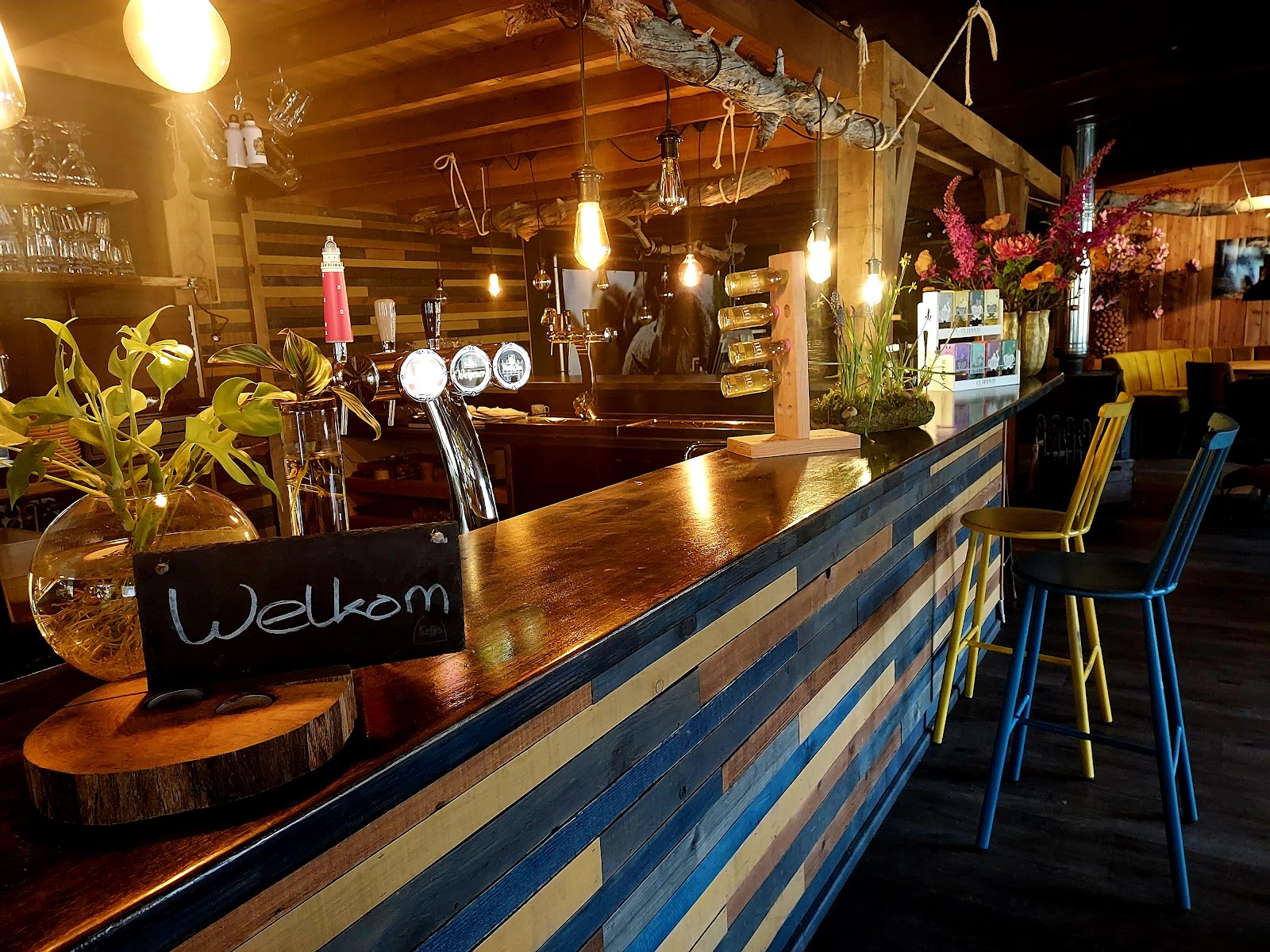 Foto van Brasserie Torentjeshoek