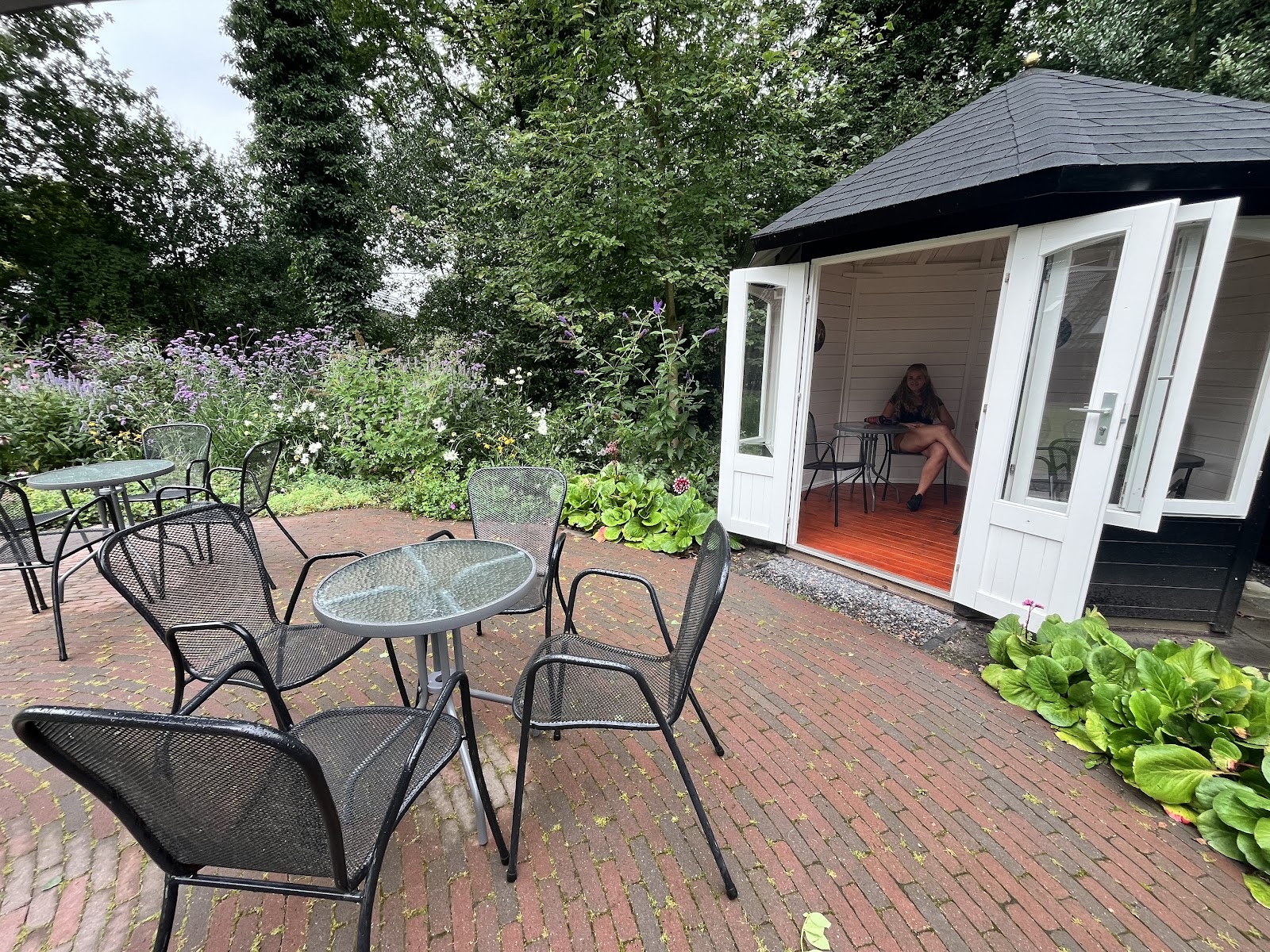 Foto van Dwingeler Bakhuisje