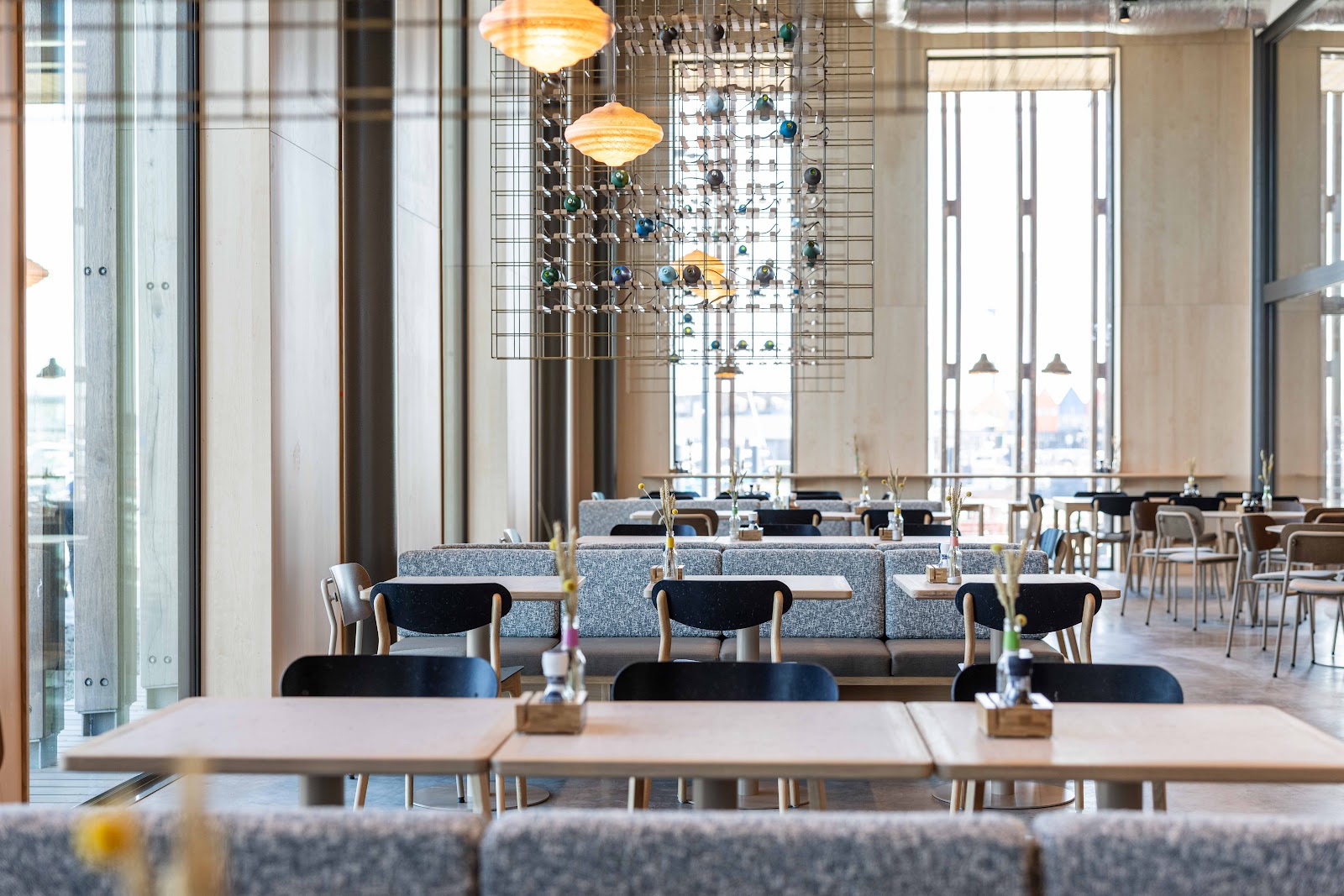 Foto van Restaurant MARE