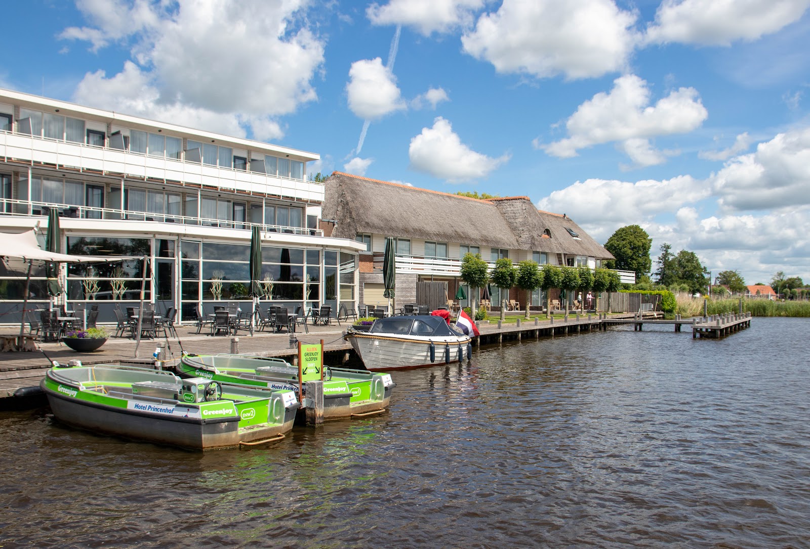 Foto van Princenhof, Hotel & Restaurant