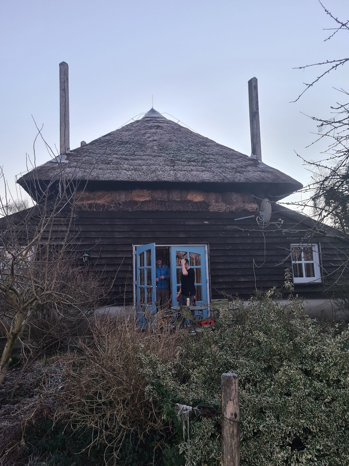 Foto van Cornucopia Cottage