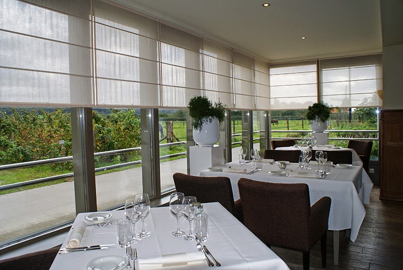 Foto van Restaurant Manjefiek