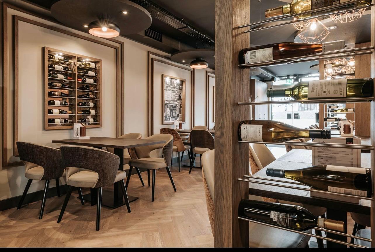 Foto van Restaurant Edem