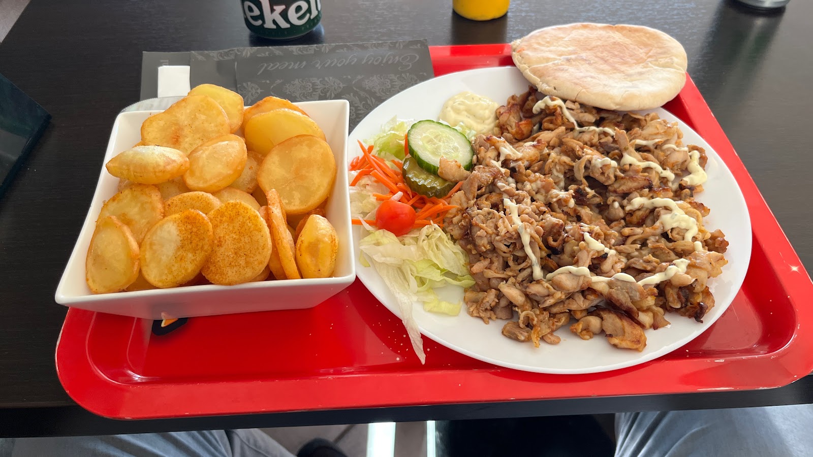 Foto van Steakhouse Pizzeria Vinita Eelde