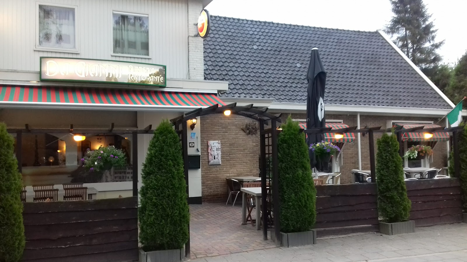 Foto van Pizzeria Da Gianni