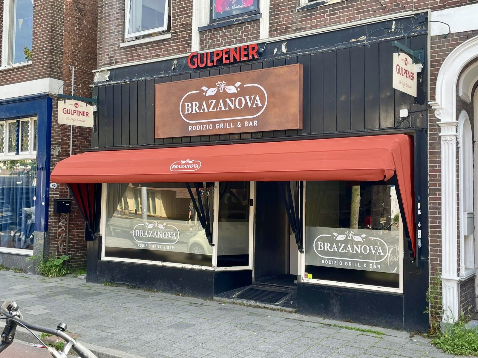 Foto van Brazanova | Rodizio Grill & Bar