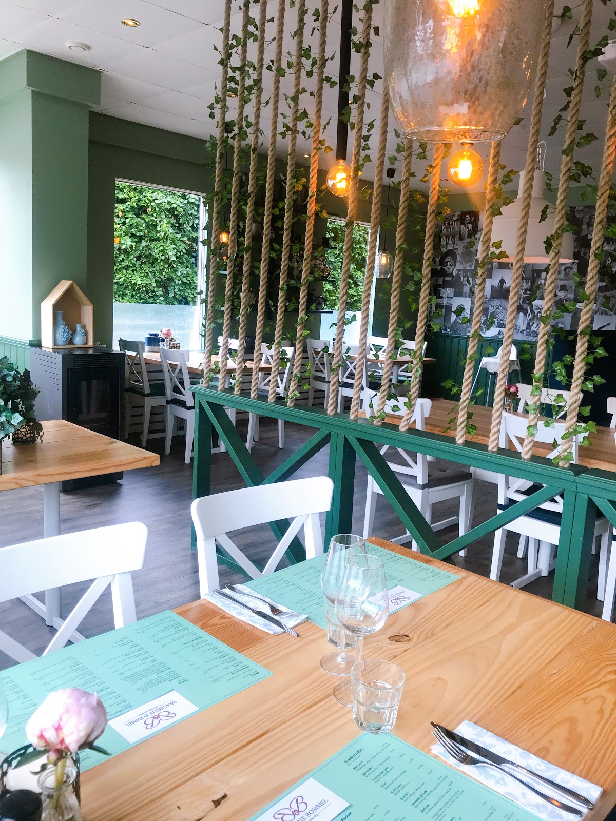 Foto van ZEBRA Food Fun Furniture