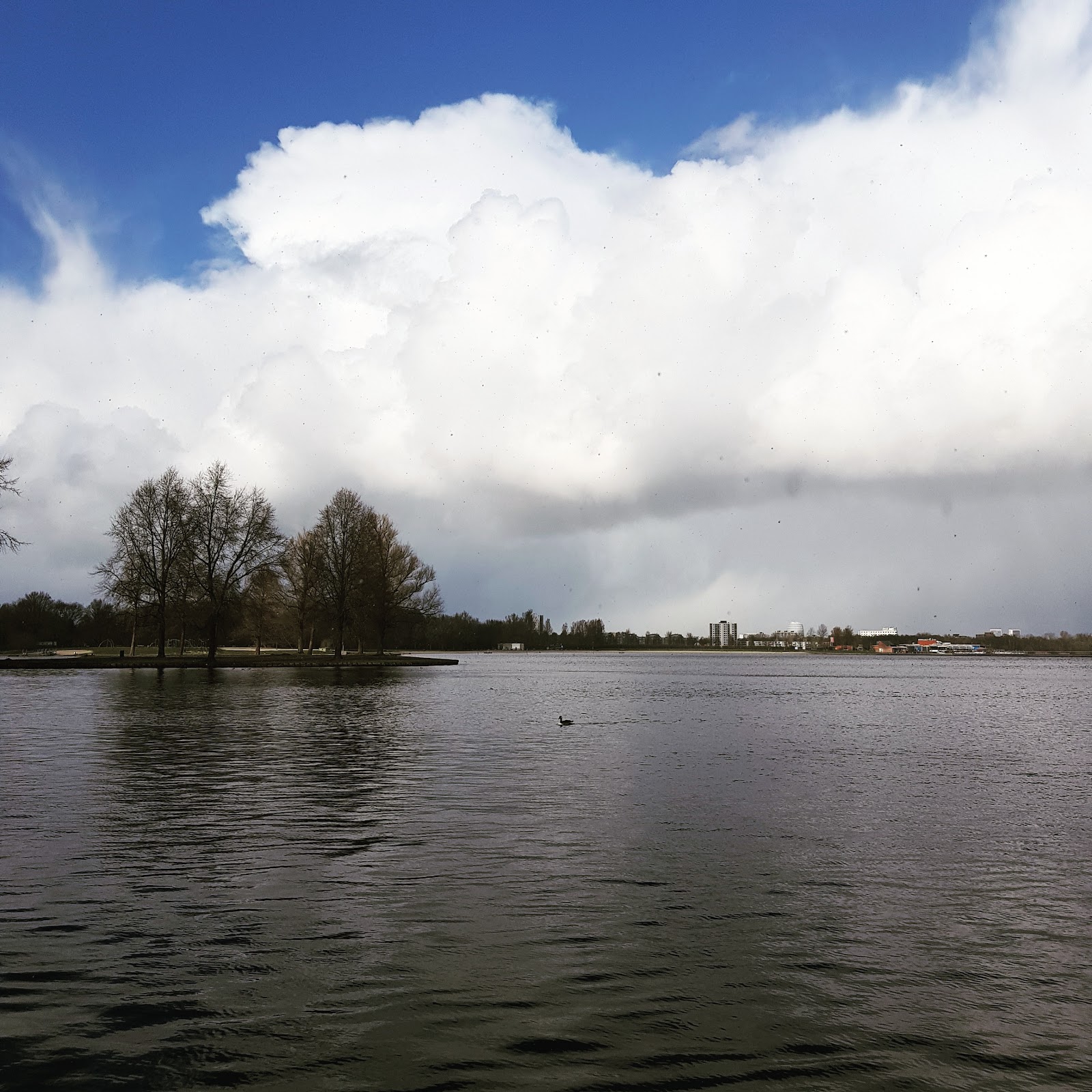 Foto van Snacky Time Hoornseplas