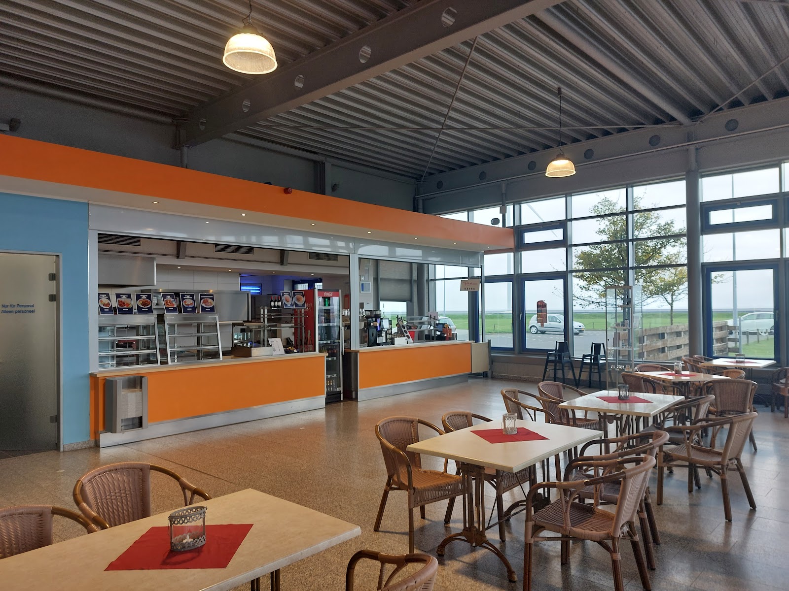 Foto van Fährhaus
