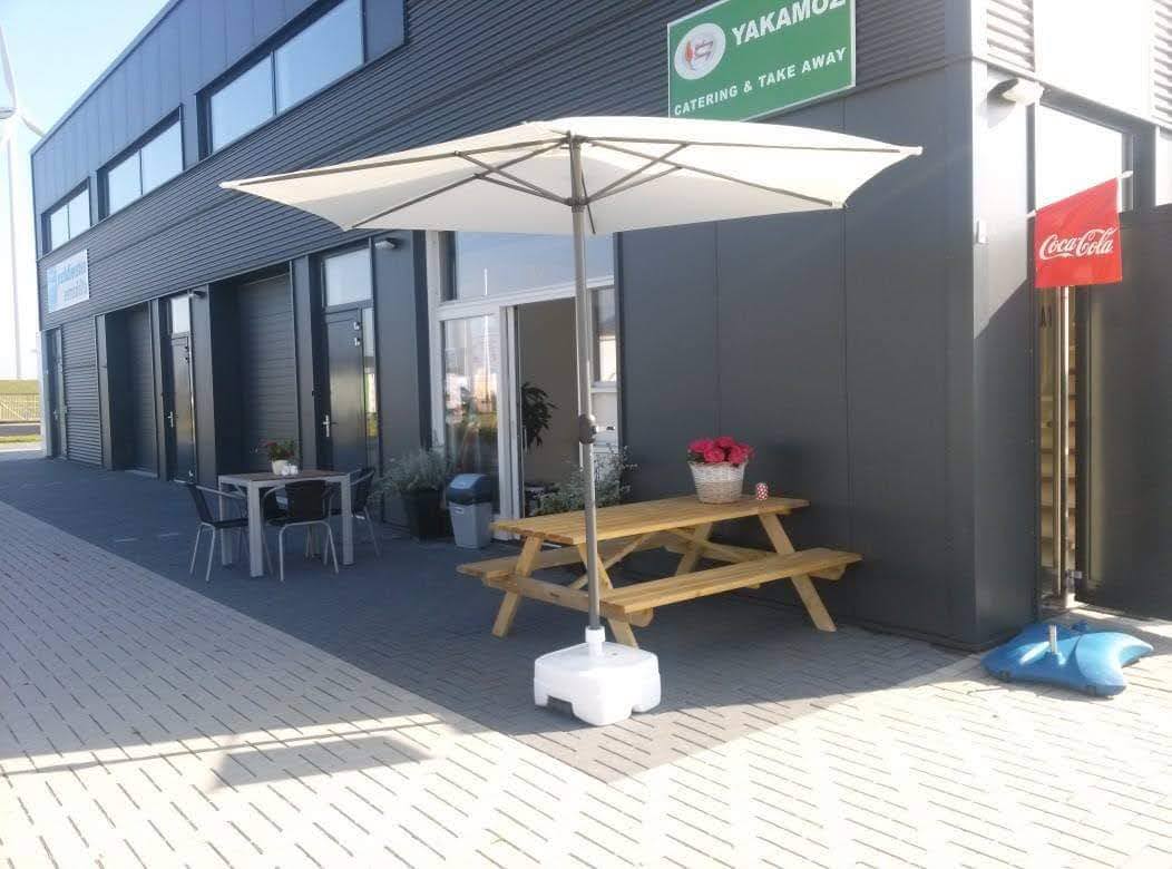 Foto van Yakamoz Eethuis & Catering