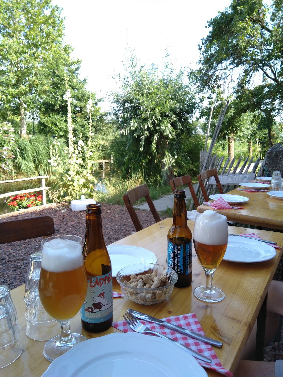 Foto van Huiskamercafé Trankiel