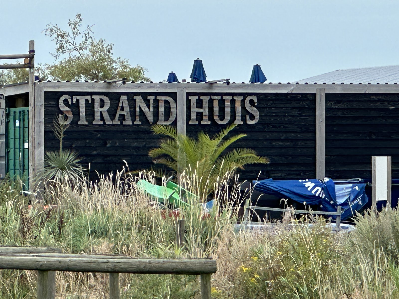 Foto van Het StrandHuis Meerstad Groningen