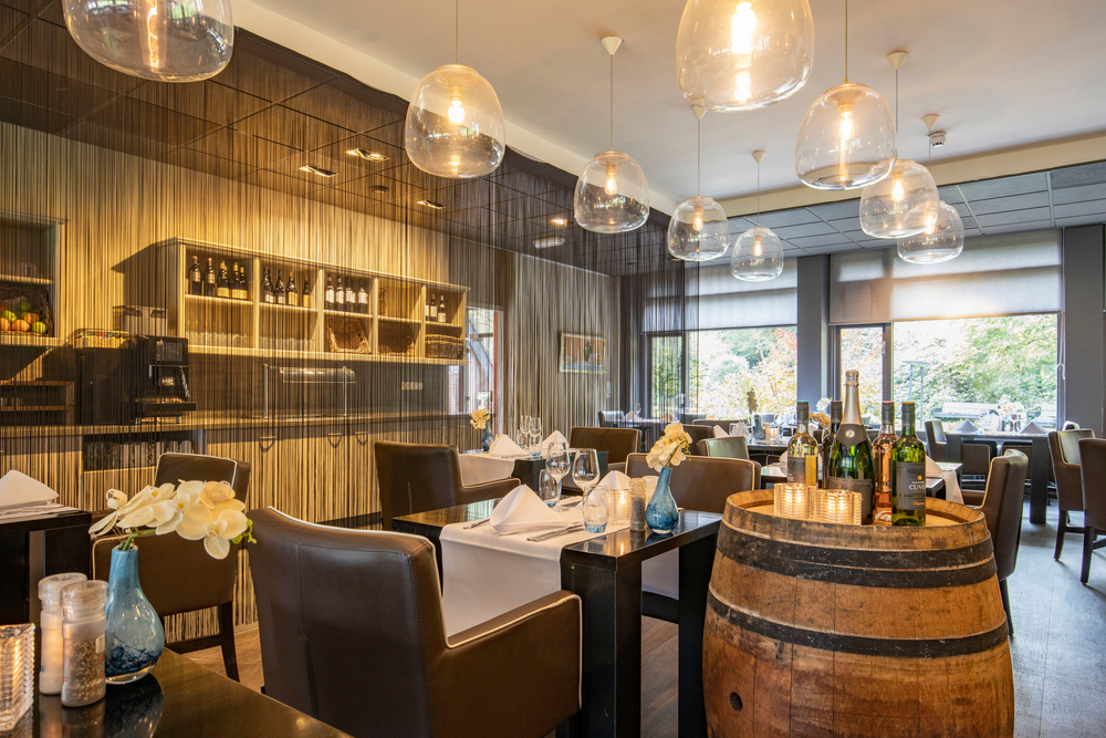 Foto van Restaurant Eerbeek