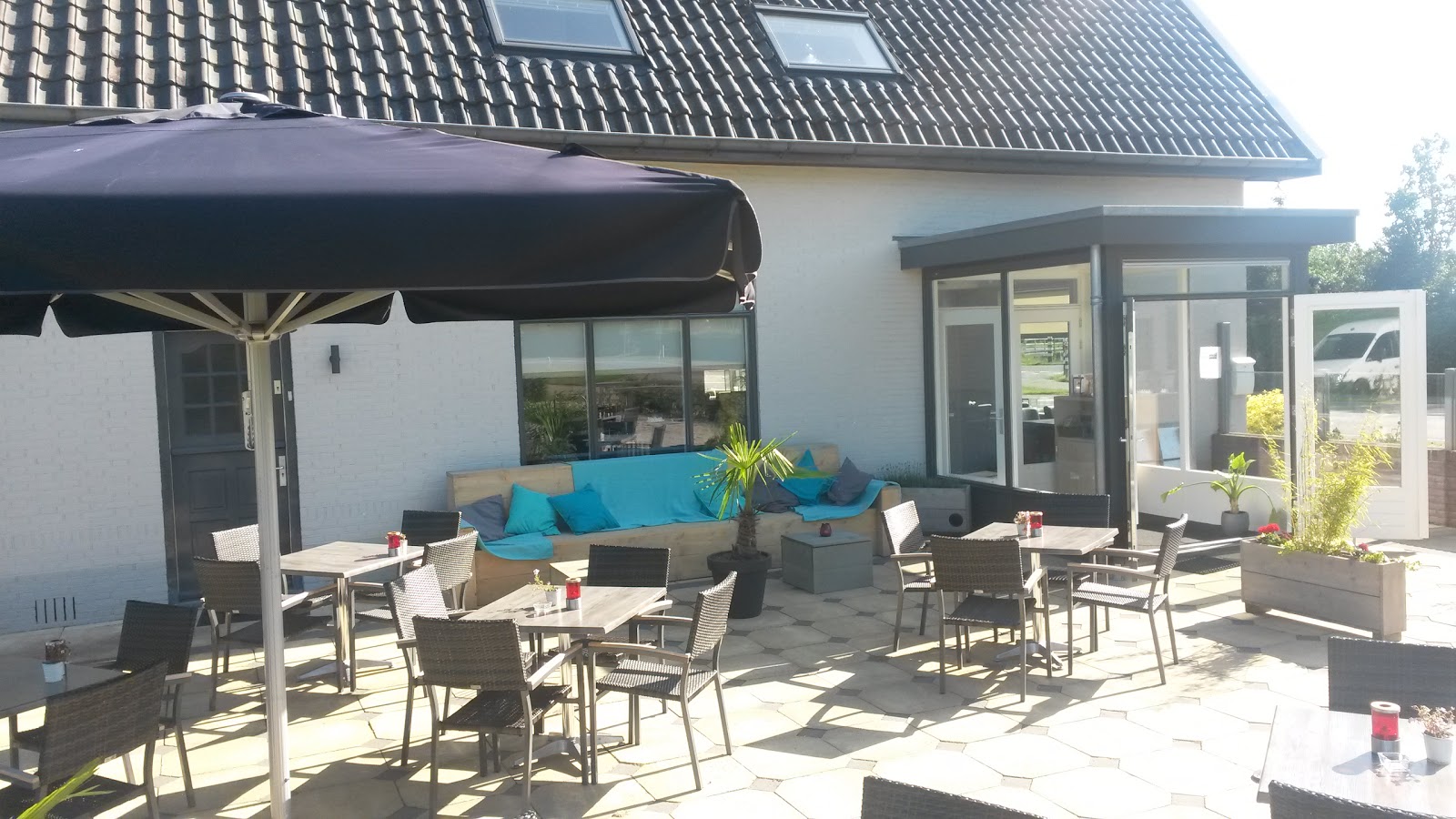 Foto van Bistro De Bron