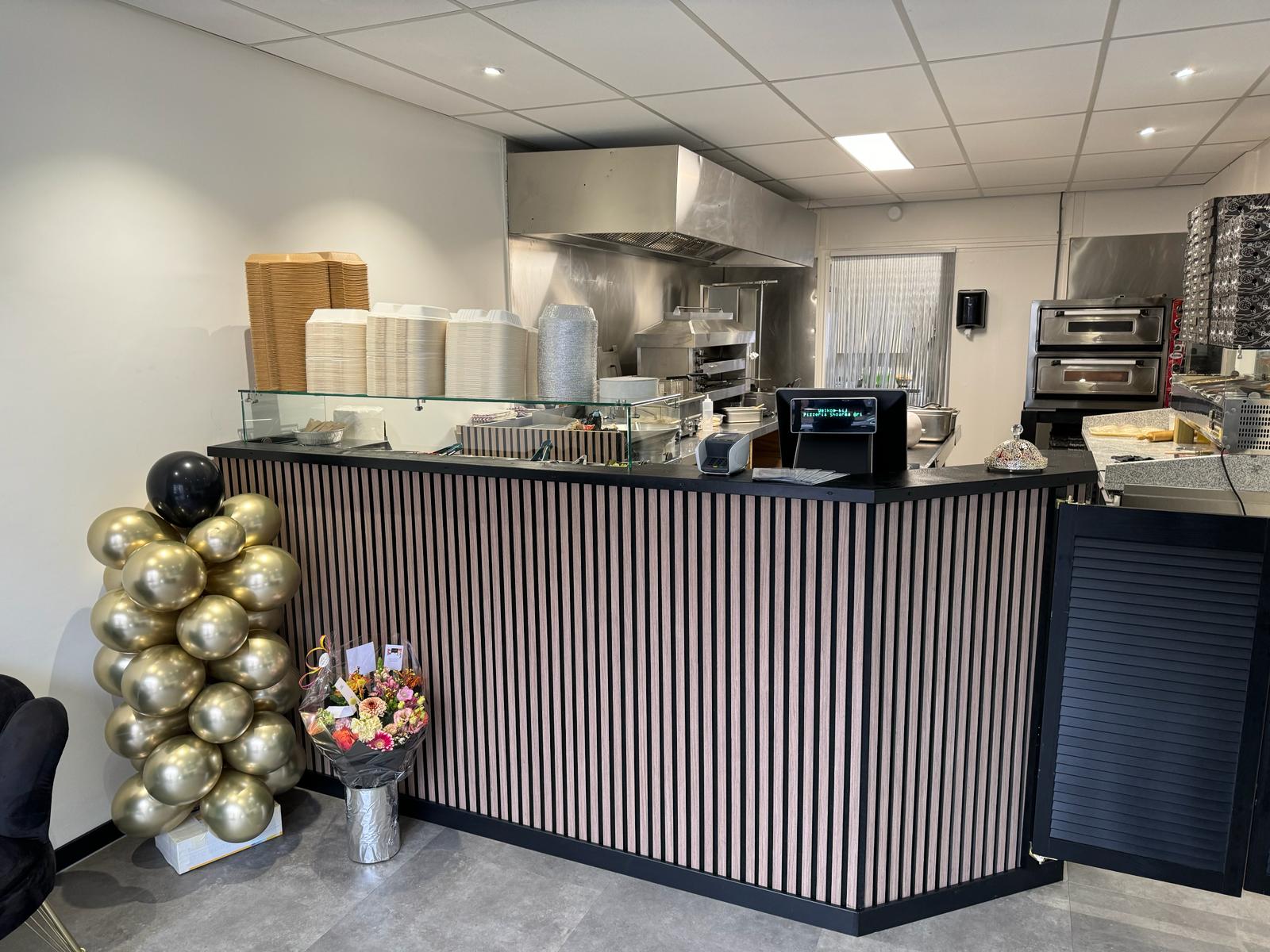 Foto van Pizzeria Shoarma Grill House Efes