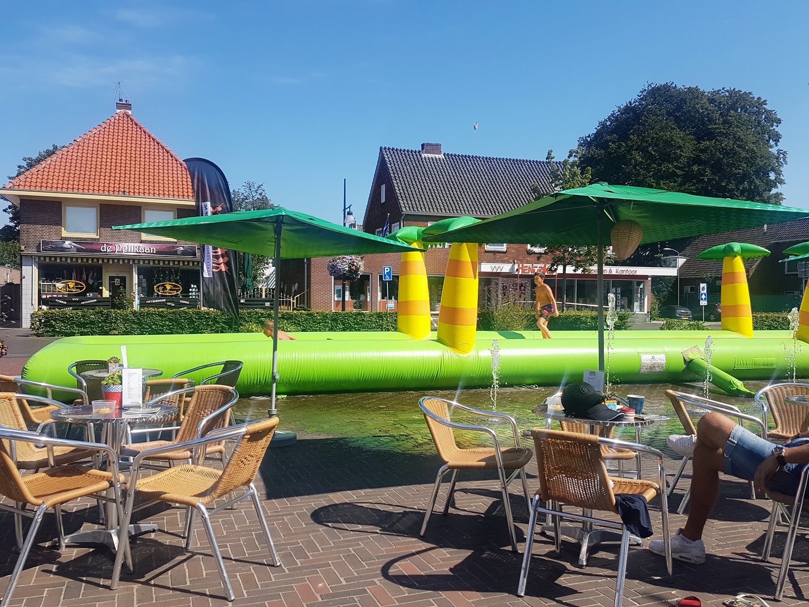 Foto van Bakkerij Koenen Eerbeek
