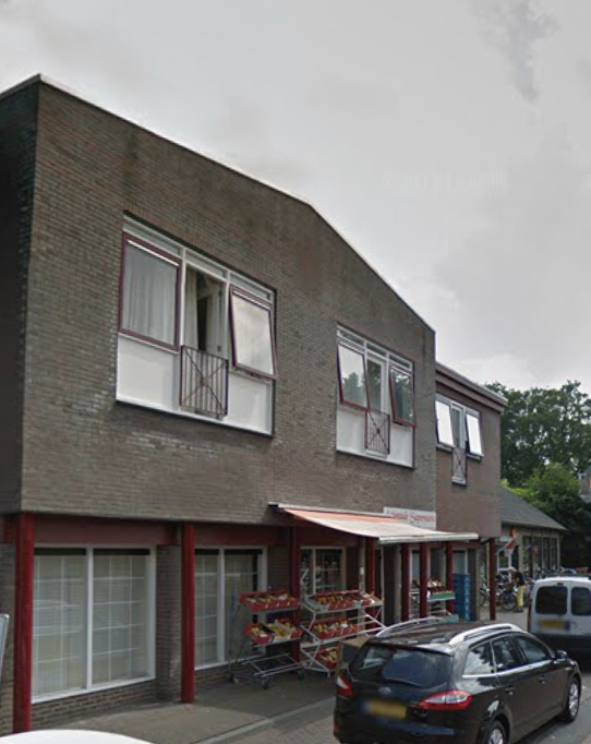 Foto van Agunzade Pizzeria & Grillroom