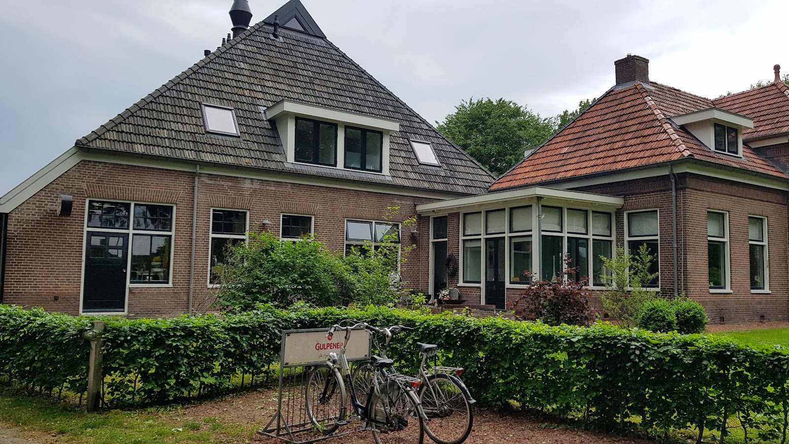 Foto van Landhuishotel Restaurant Rikus