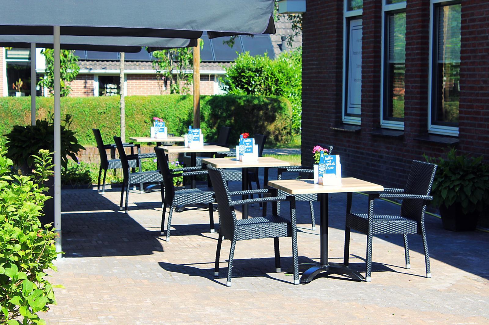 Foto van 't Klein Genoegen