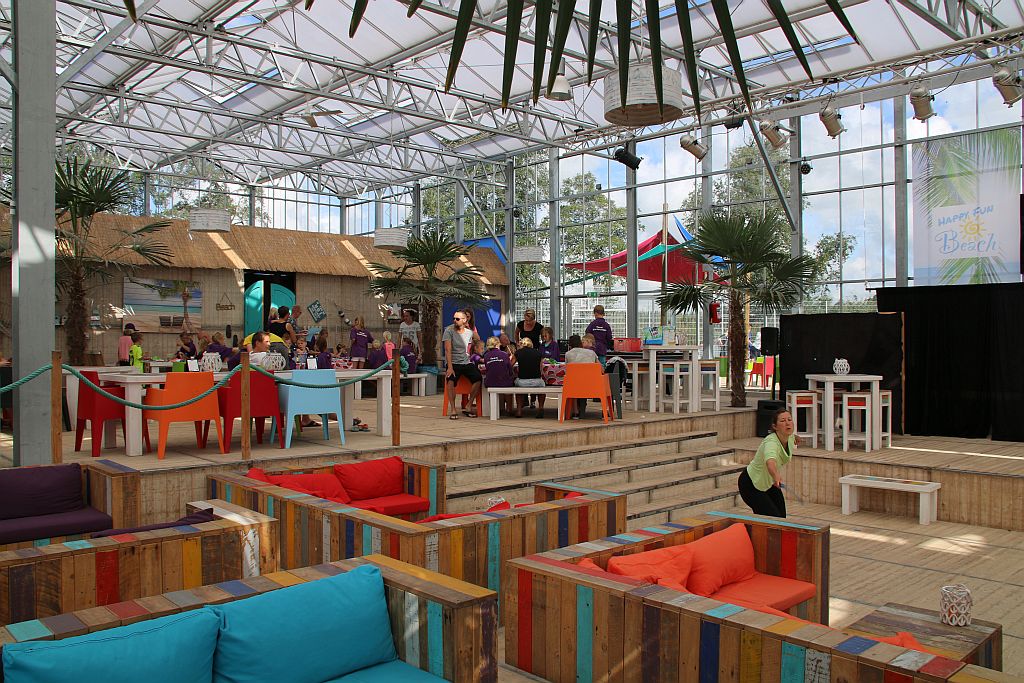 Foto van Happy Fun Beach Hardenberg
