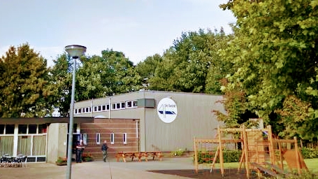 Foto van Mfc de Badde annerveenschekanaal
