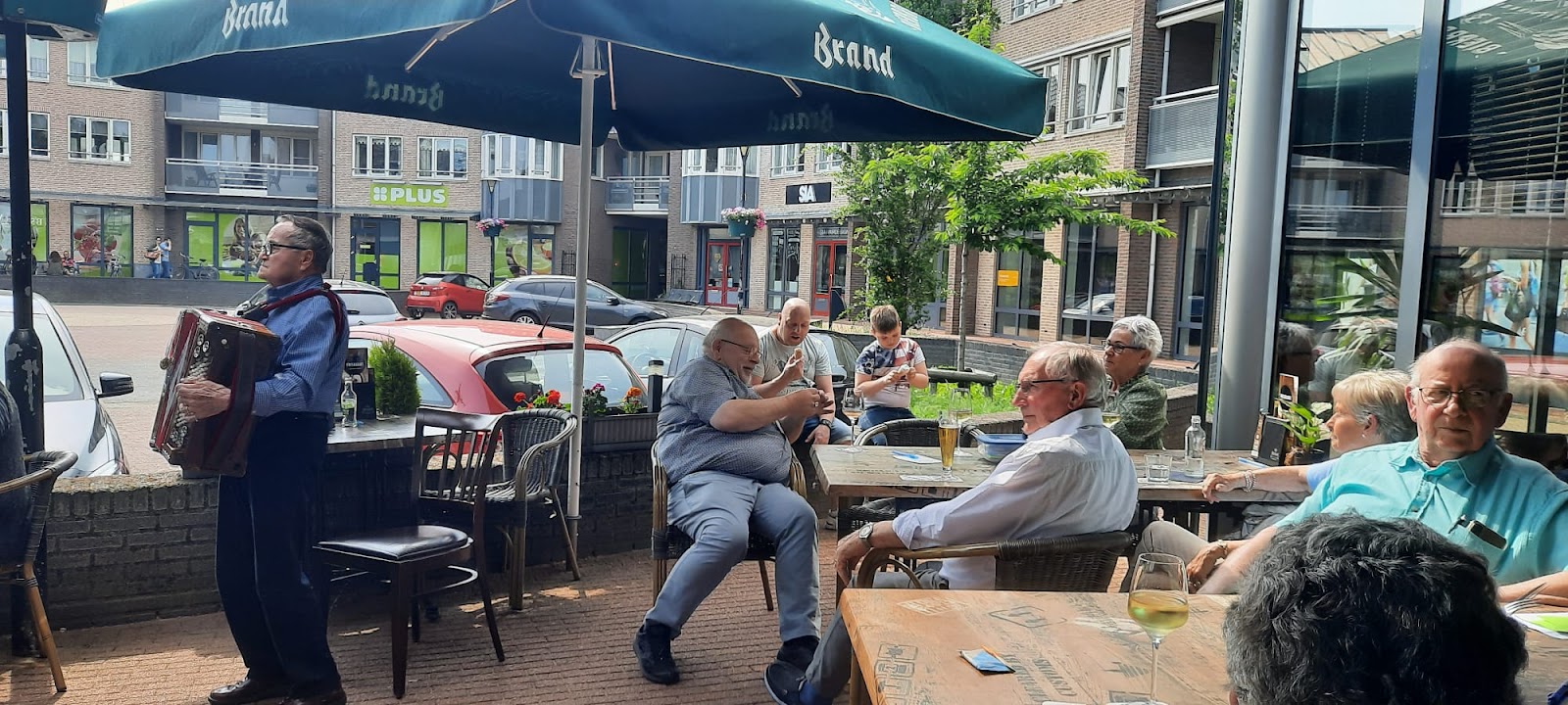 Foto van Ribs 'N More