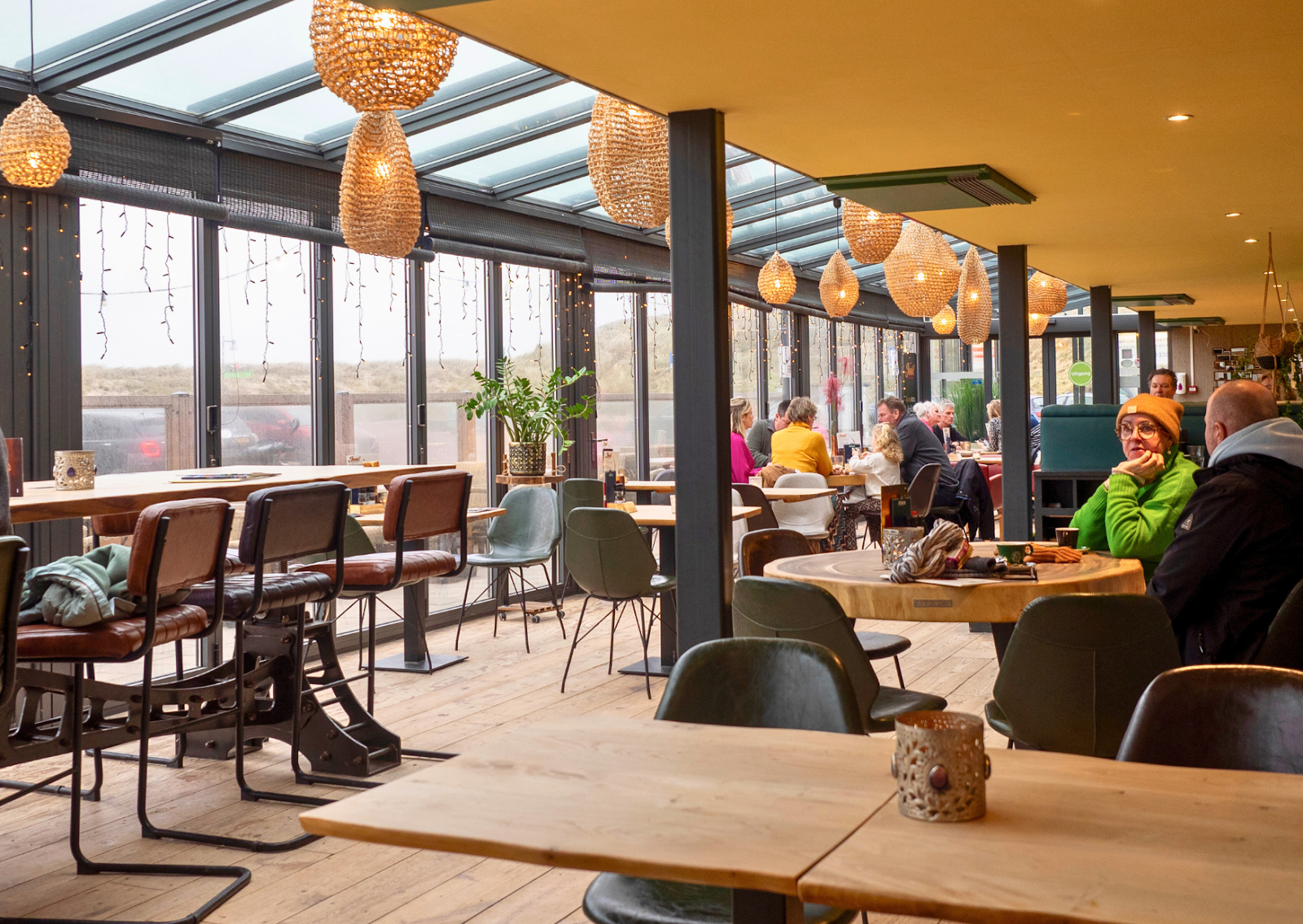 Foto van Restaurant Jooi!