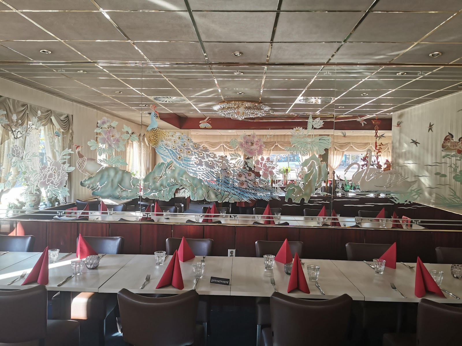 Foto van Chinees-Indisch Restaurant Kota Radja
