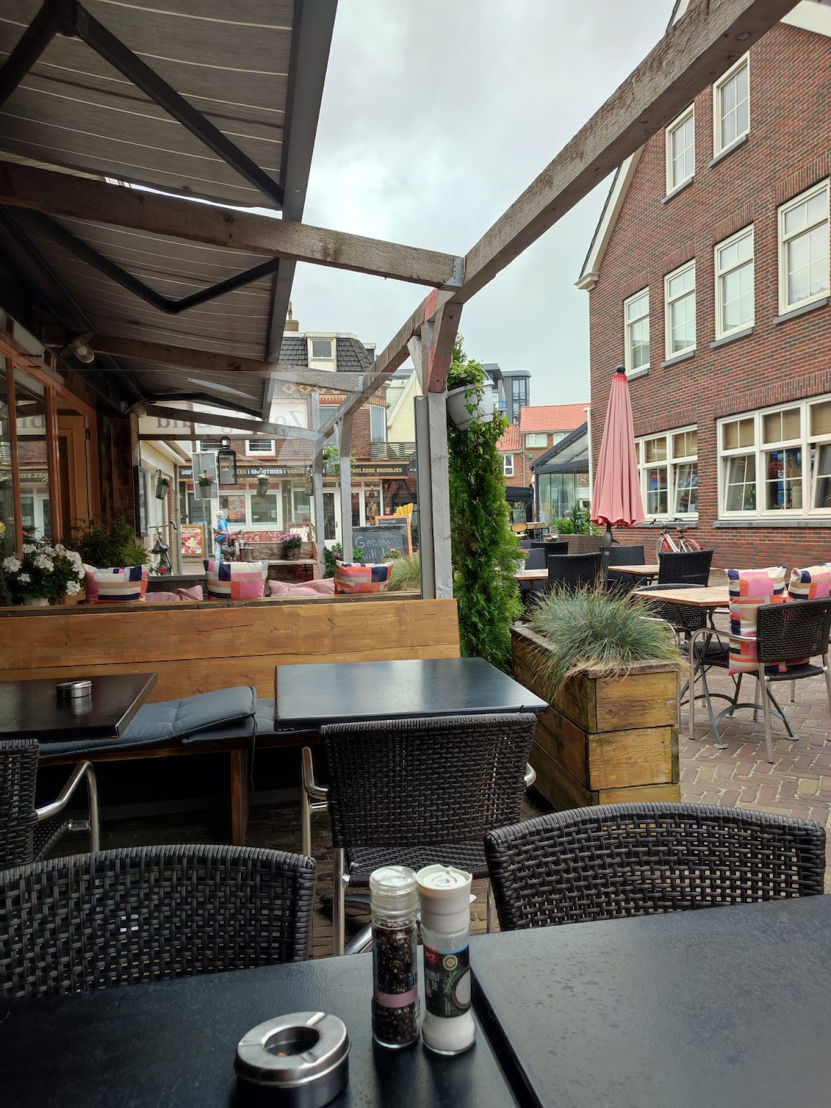 Foto van Zonnig Zuid